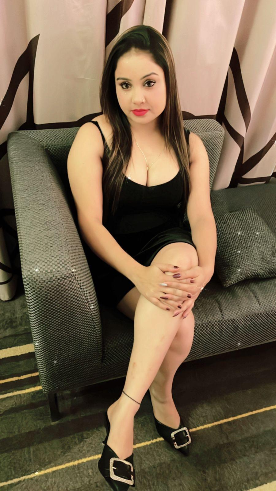 Bangalore call girl